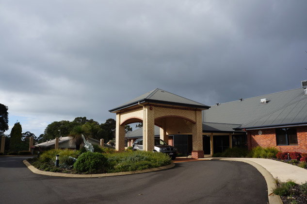 Baptistcare Mirrambeena Margaret River