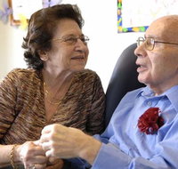 Acacia Centre - Seniors Australia