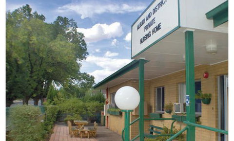 Albury & District Residential Care - Seniors Australia 0