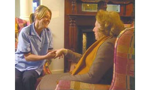 Albury & District Residential Care - Seniors Australia 1