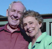 ARV Elizabeth Lodge - Seniors Australia
