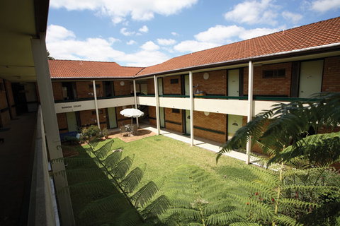 BCS Aminya Centre - Seniors Australia 2