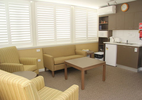 BCS Aminya Centre - Seniors Australia 4