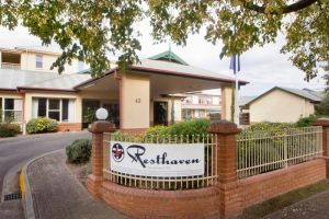 Resthaven Malvern - Seniors Australia 1