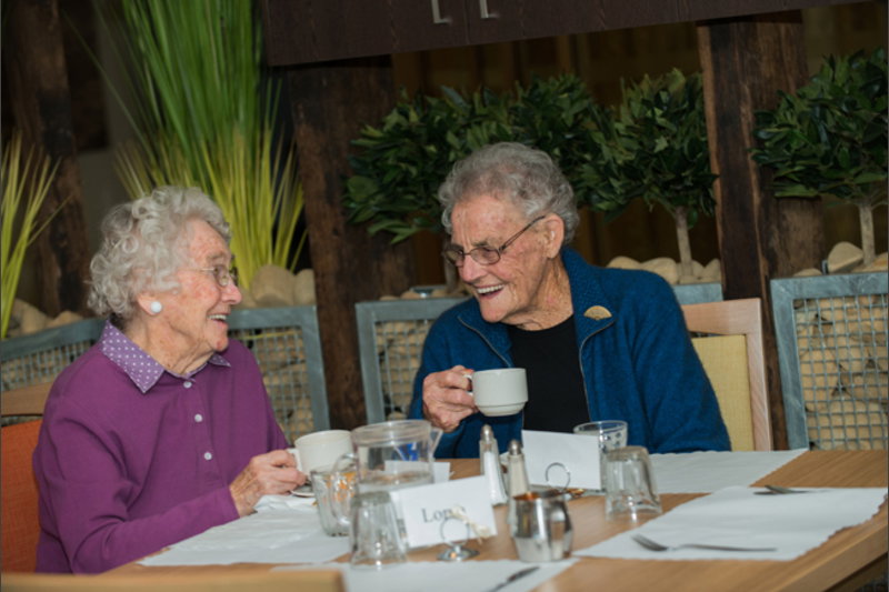 Uniting AgeWell Strath-Haven Bendigo