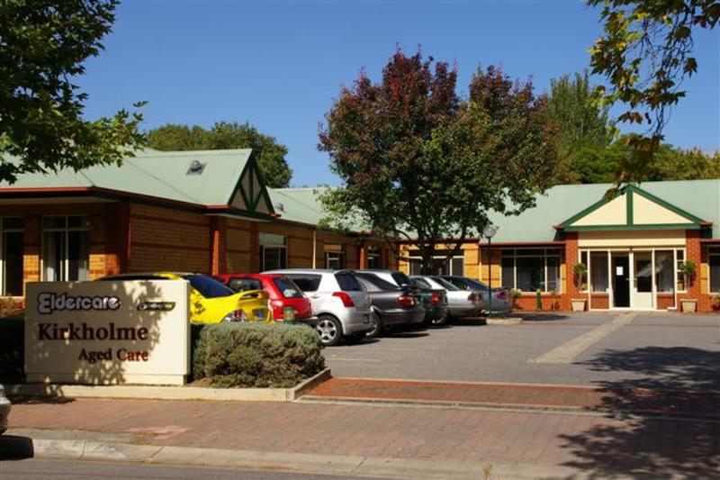 Clarence Park SA Seniors Australia