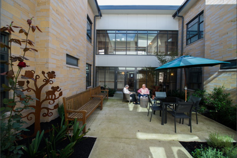 Uniting AgeWell Noble Park Noble Park
