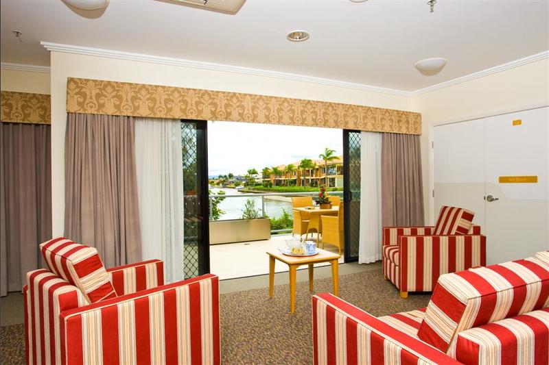 Bayview Place Aged Care Residence Runaway Bay