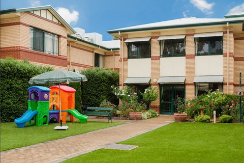 Kalyra Belair Aged Care - Seniors Australia 2