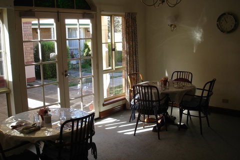 Pennwood Village - Seniors Australia 6