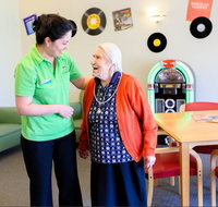 Bupa Maroubra - Seniors Australia