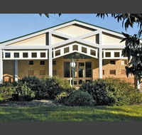 The Bays Aged Care Facility - Seniors Australia