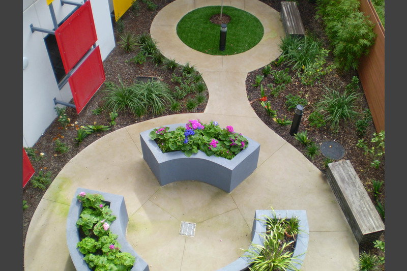 Mercy Place Parkville Parkville