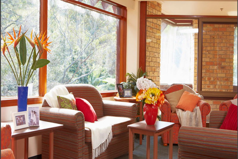 Bayview NSW Seniors Australia