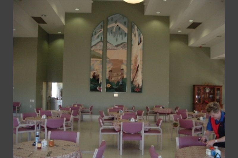 Mountain View Aged Care Plus Centre Narrabundah