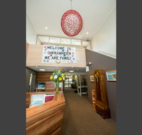 Uniting AgeWell Girrawheen - Seniors Australia