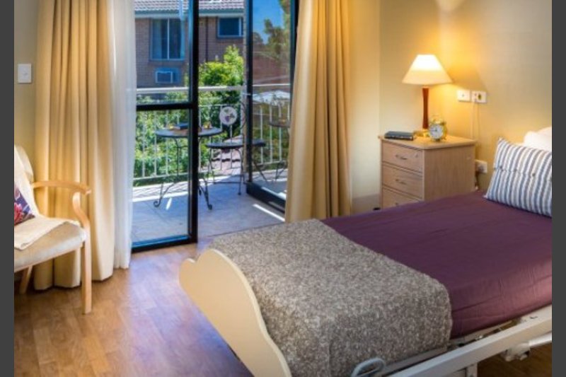 Bupa Greenacre Greenacre