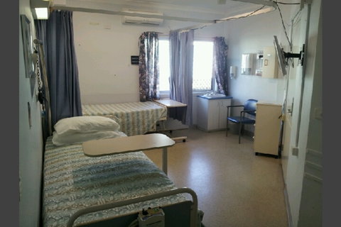 Point Vernon Aged Care Residence - Seniors Australia 5