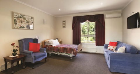 Domain Bairnsdale - Seniors Australia 1