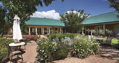 Domain Bairnsdale - Seniors Australia 2