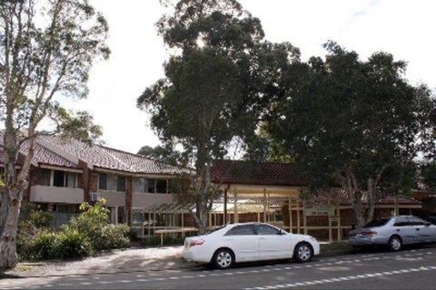 St Columba's Retirement Centre - Seniors Australia 0