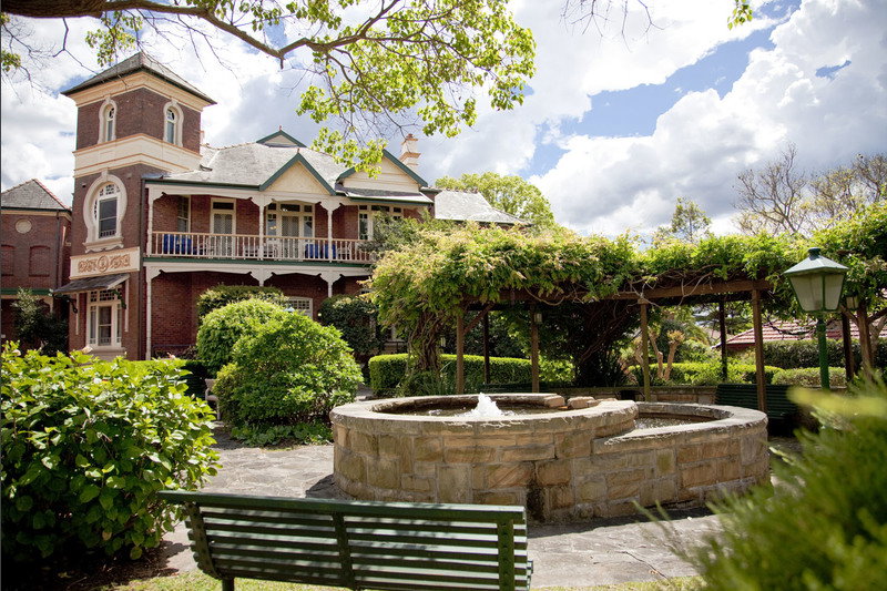 Ashley House Pty Ltd Roseville