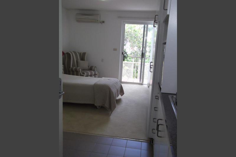 Willoughby Retirement Community Hostel Chatswood