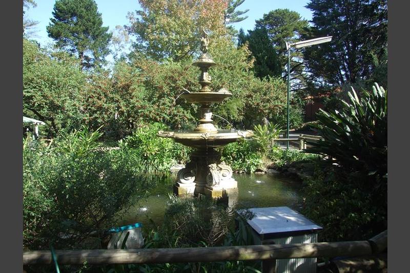 Hunters Hill Montefiore Home Hunters Hill