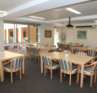 St Joseph Aged Care - Seniors Australia