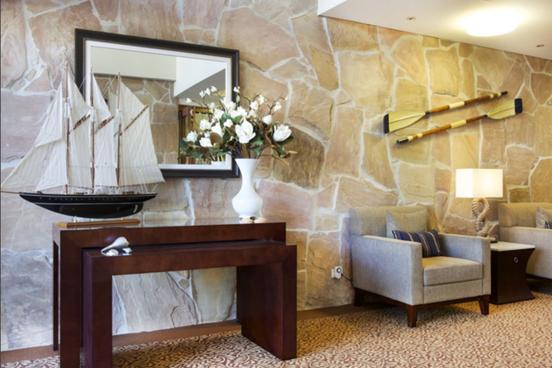 Opal Windward Manor Chiswick