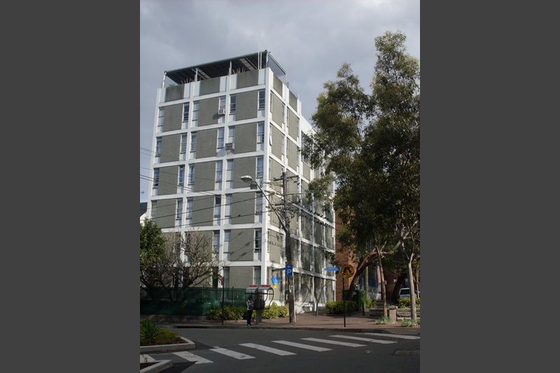 Vincentian Aged Care Service Darlinghurst