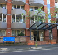 The Sister Anne Court Aged Care - Seniors Australia