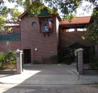 Glengarry Hostel - Seniors Australia