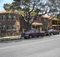 Montana Aged Care Facility - Seniors Australia