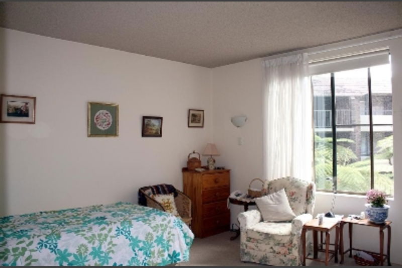 Macquarie University NSW Seniors Australia