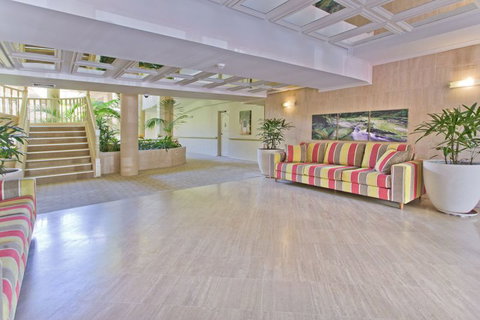 Bougainvillea Bay Club Resort - Seniors Australia 0