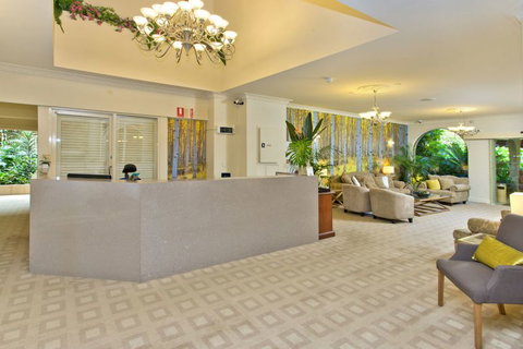 Bougainvillea Bay Club Resort - Seniors Australia 10