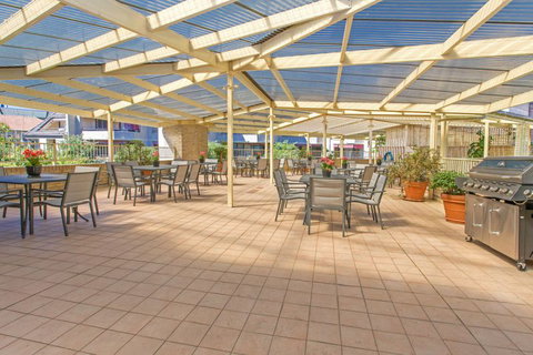 Bougainvillea Bay Club Resort - Seniors Australia 1