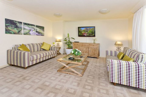 Bougainvillea Bay Club Resort - Seniors Australia 2