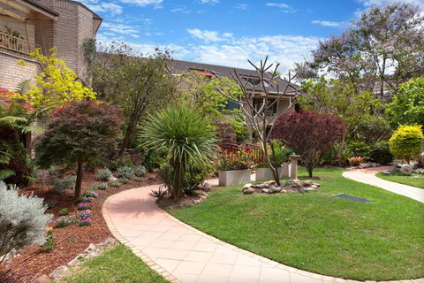Bougainvillea Bay Club Resort - Seniors Australia 12