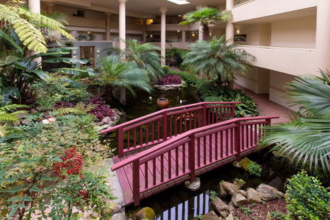 Bougainvillea Bay Club Resort - Seniors Australia 13