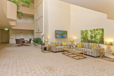 Bougainvillea Bay Club Resort - Seniors Australia 3