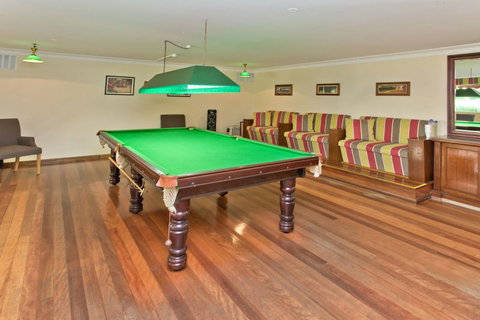 Bougainvillea Bay Club Resort - Seniors Australia 4