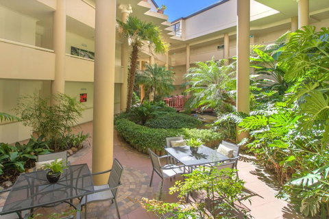 Bougainvillea Bay Club Resort - Seniors Australia 14