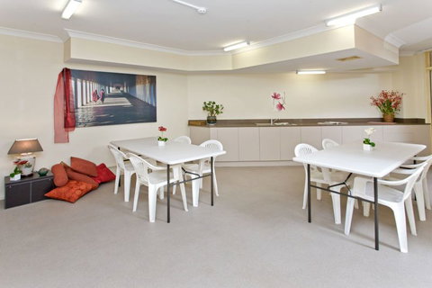 Bougainvillea Bay Club Resort - Seniors Australia 5