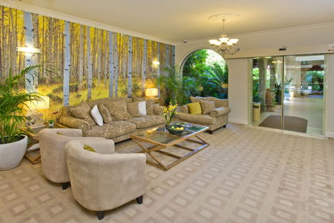 Bougainvillea Bay Club Resort - Seniors Australia 6