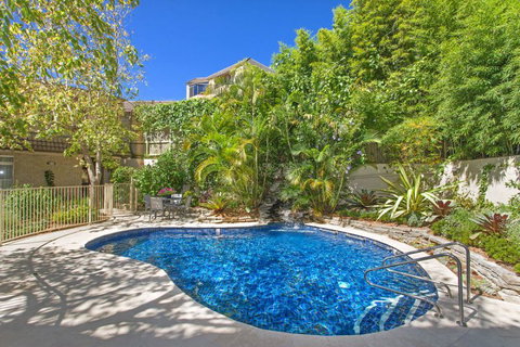Bougainvillea Bay Club Resort - Seniors Australia 16