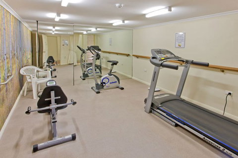 Bougainvillea Bay Club Resort - Seniors Australia 7