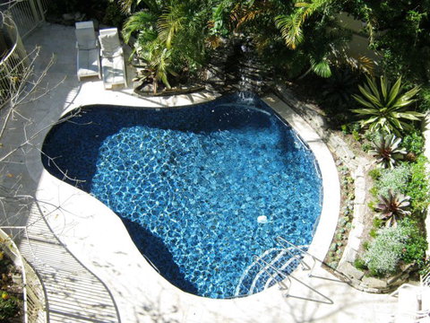 Bougainvillea Bay Club Resort - Seniors Australia 17