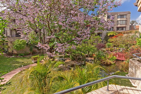 Bougainvillea Bay Club Resort - Seniors Australia 9